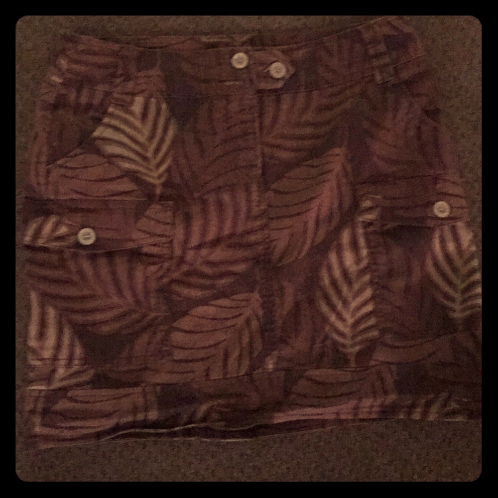 Skirt